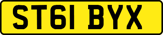 ST61BYX