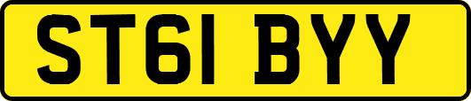 ST61BYY