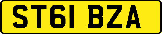 ST61BZA