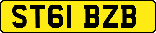 ST61BZB