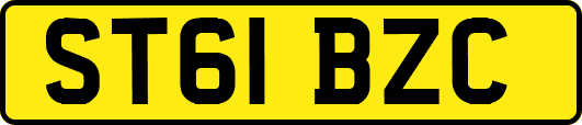 ST61BZC