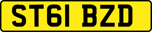 ST61BZD