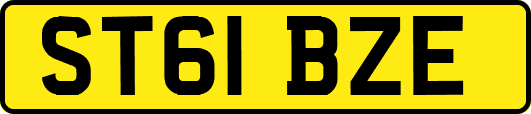 ST61BZE