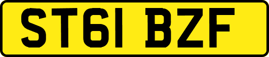 ST61BZF