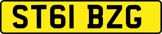 ST61BZG