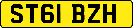 ST61BZH