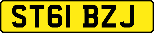 ST61BZJ