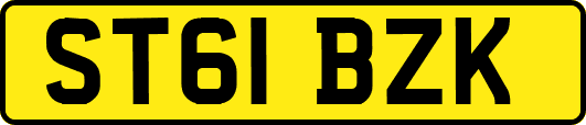 ST61BZK