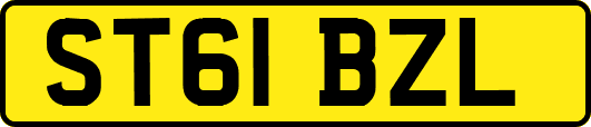 ST61BZL