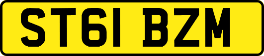 ST61BZM