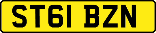 ST61BZN