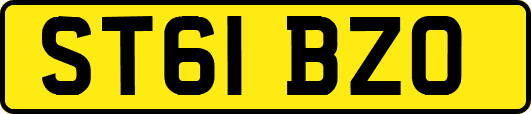 ST61BZO