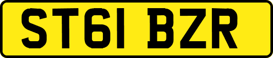 ST61BZR