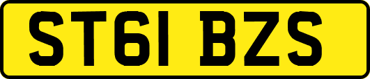 ST61BZS