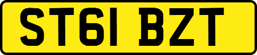 ST61BZT