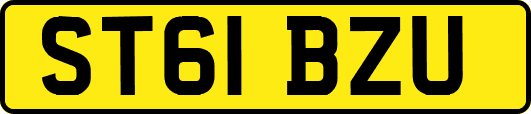 ST61BZU