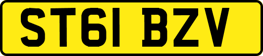 ST61BZV