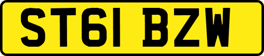 ST61BZW