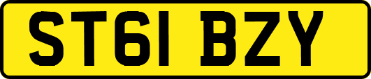 ST61BZY
