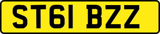 ST61BZZ