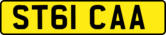 ST61CAA