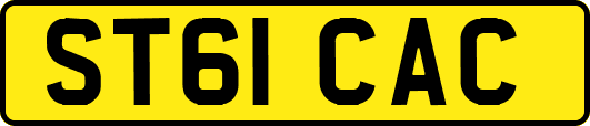 ST61CAC