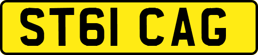 ST61CAG