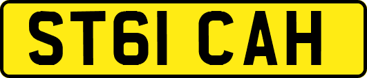 ST61CAH