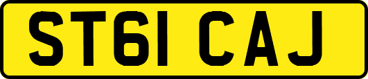 ST61CAJ