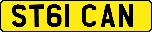 ST61CAN