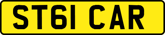 ST61CAR
