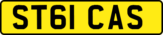 ST61CAS