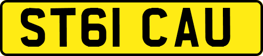 ST61CAU