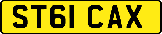 ST61CAX
