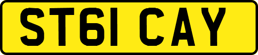 ST61CAY