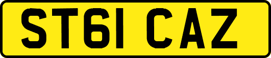 ST61CAZ