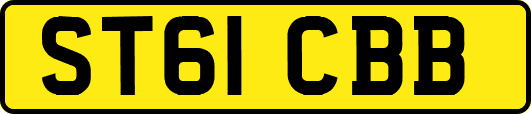 ST61CBB