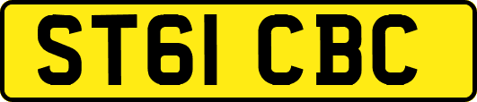 ST61CBC