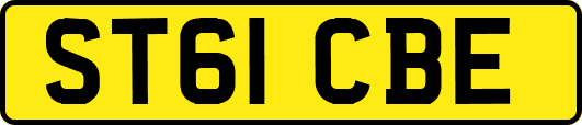 ST61CBE