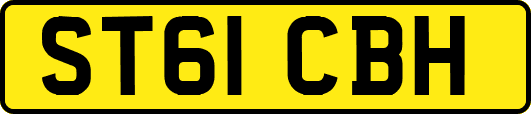 ST61CBH