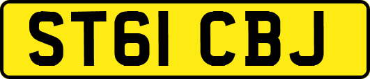 ST61CBJ