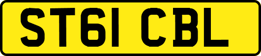 ST61CBL