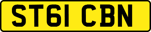 ST61CBN
