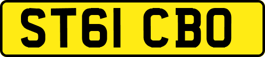 ST61CBO