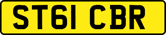 ST61CBR