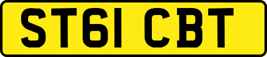 ST61CBT