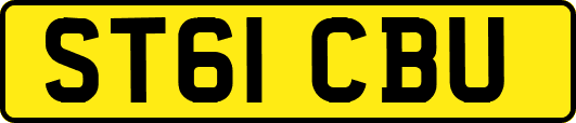 ST61CBU
