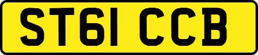 ST61CCB