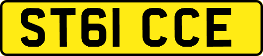 ST61CCE