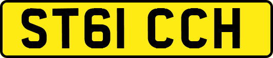 ST61CCH